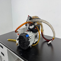 Sogevac SV 40-65 BIFC Vacuum Pump image 1